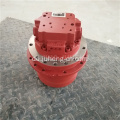 Hitachi EX27 Achsantrieb EX27 Fahrmotor 4691488 PHV-3B-35B